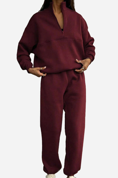 Marjorie | Premium Tracksuit