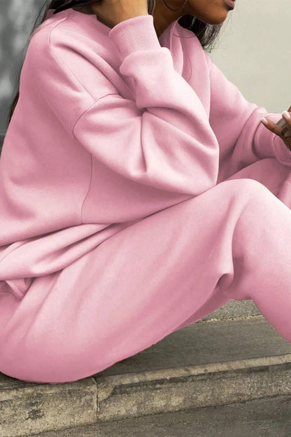 Marjorie | Premium Tracksuit