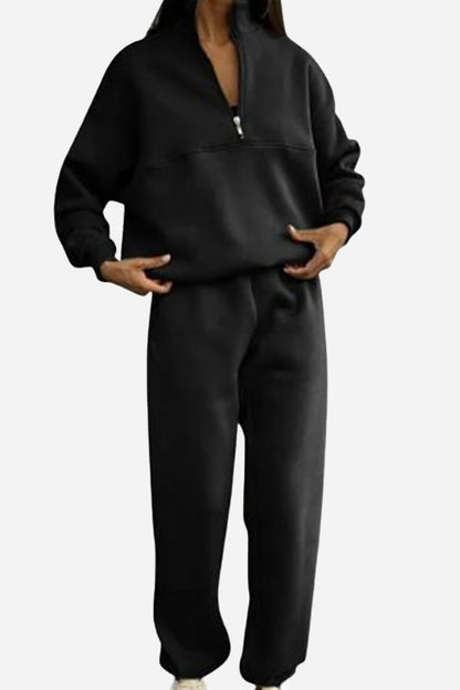 Marjorie | Premium Tracksuit