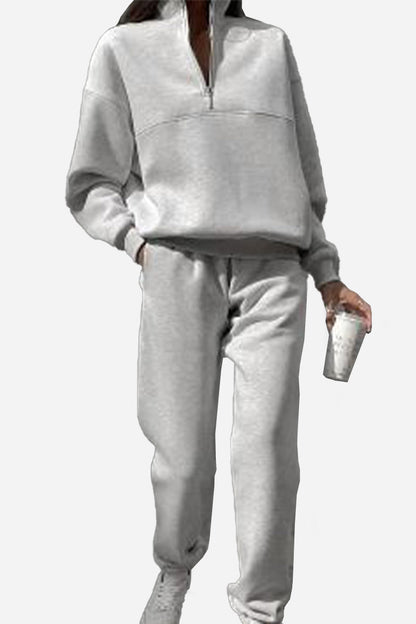 Marjorie | Premium Tracksuit