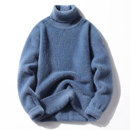 William | SilkenWeave Sweater