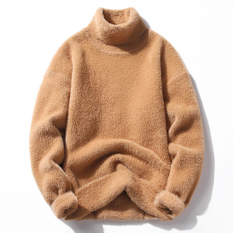 William | SilkenWeave Sweater