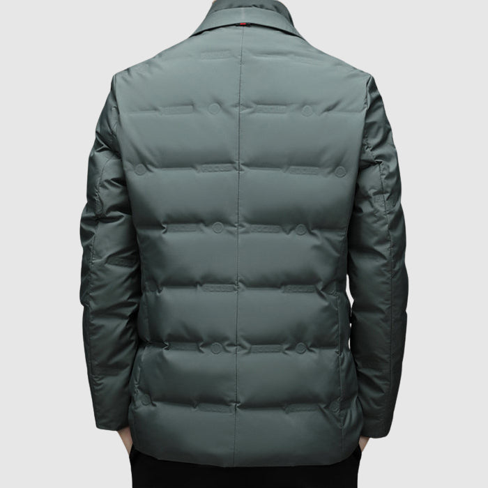 Owen | Essential Down Jacket