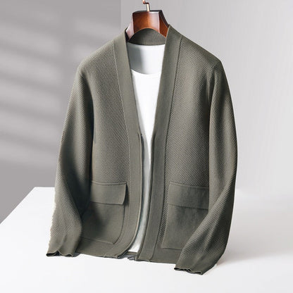 Milano | Prestige Cashmere Cardigan