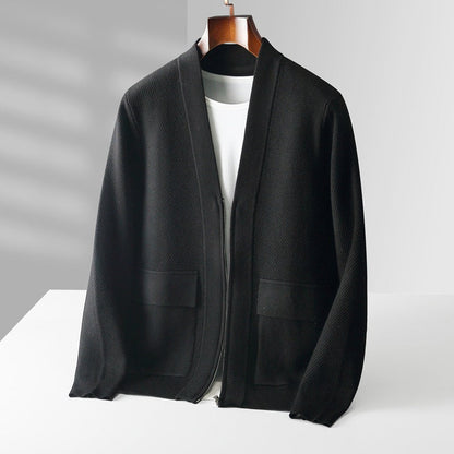 Milano | Prestige Cashmere Cardigan