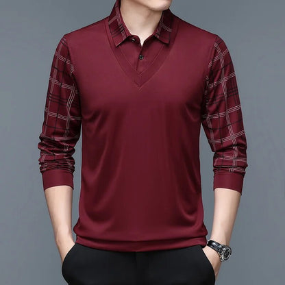 Phillip | Signature Polo Shirt