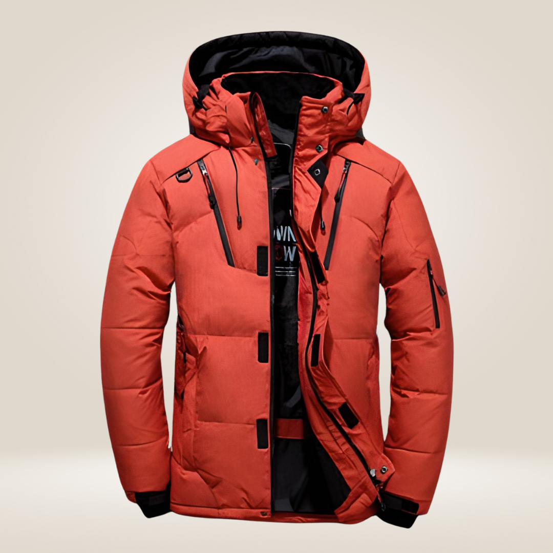 Gabriel | Down Jacket