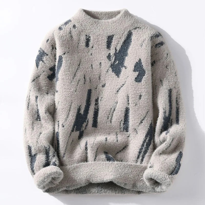 Noah | Luxe Italian Knit Sweater