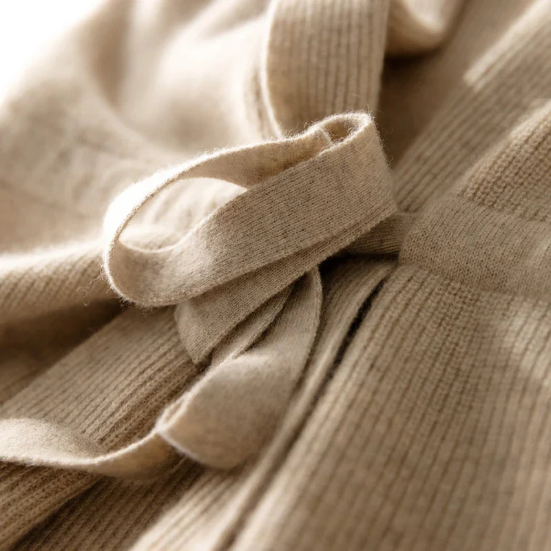 Geal | Merino-Cashmere Vest