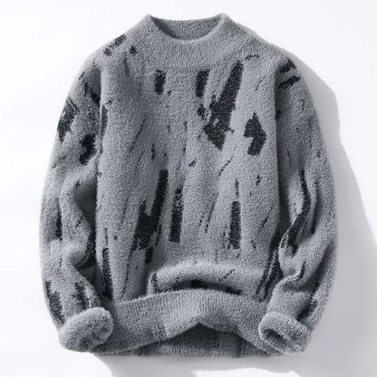 Noah | Luxe Italian Knit Sweater