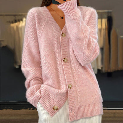 Sophie | Knitted Cardigan