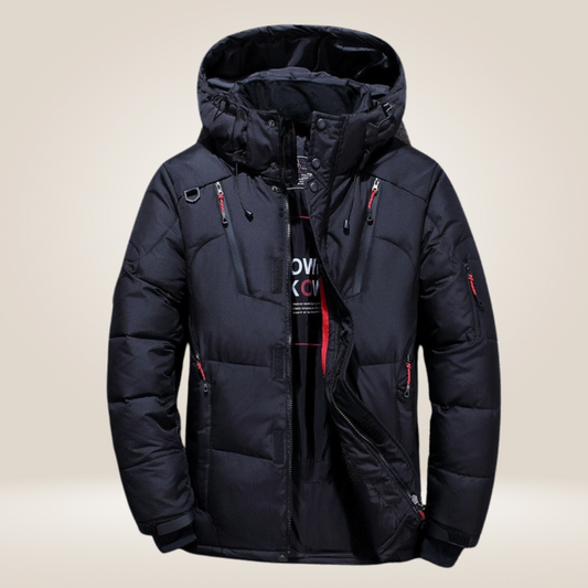 Gabriel | Down Jacket