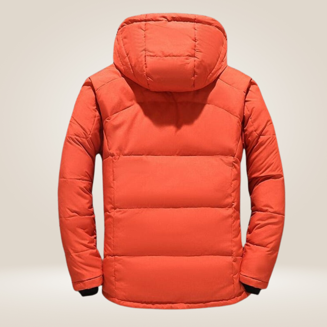 Gabriel | Down Jacket