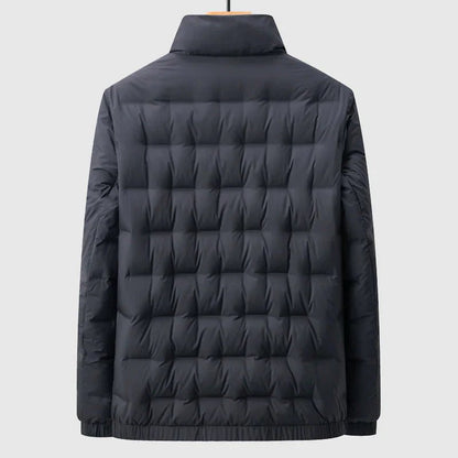 Blake | Ultimate Warmth Down Jacket - Melvida Montréal