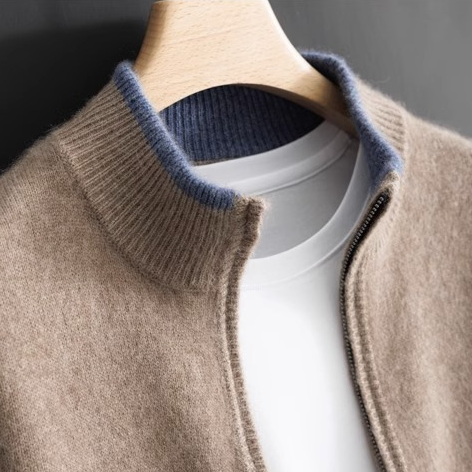 Felix | Wool Sweater